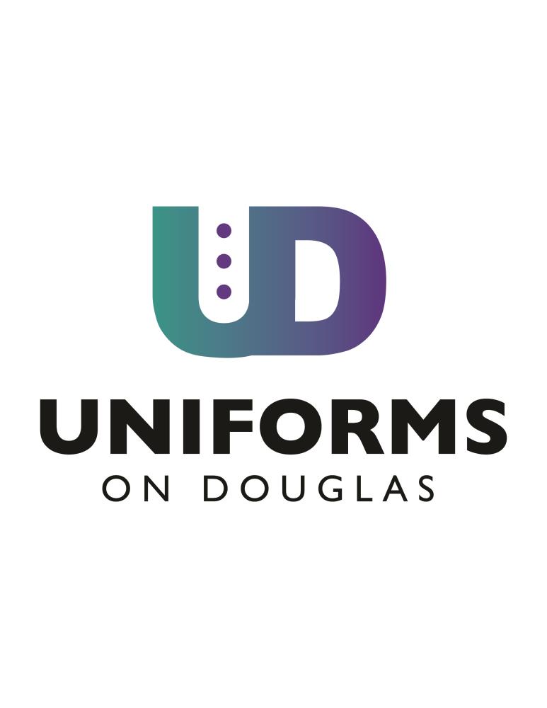 Uniforms On Douglas