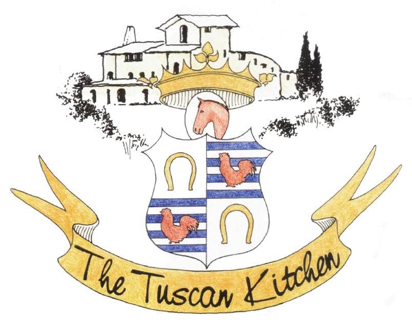 The Tuscan Kitchen