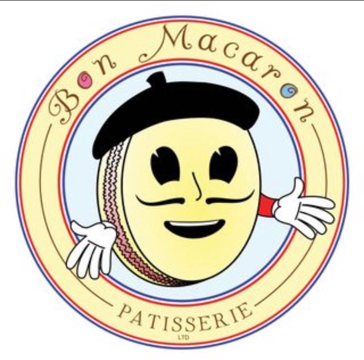 Bon Macaron Patisserie Ltd.