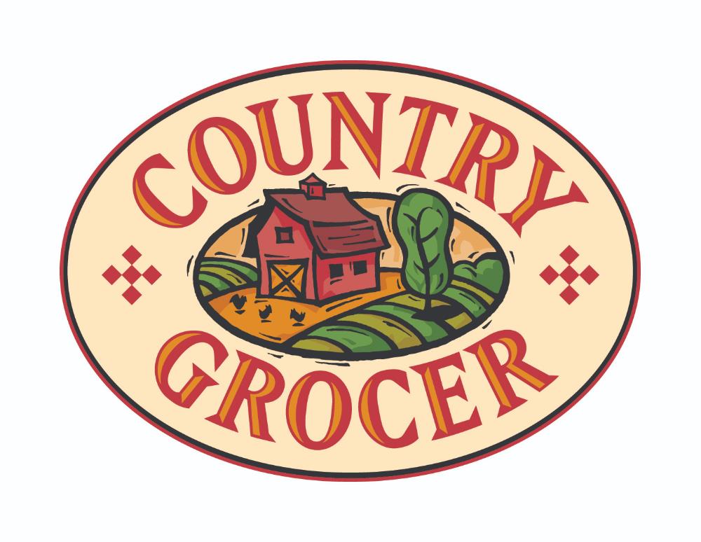 Country Grocer is a proud supporter of Think Local First