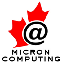 Micron Computing
