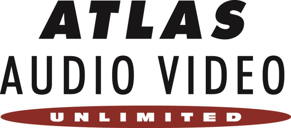 Atlas Audio Video Unlimited
