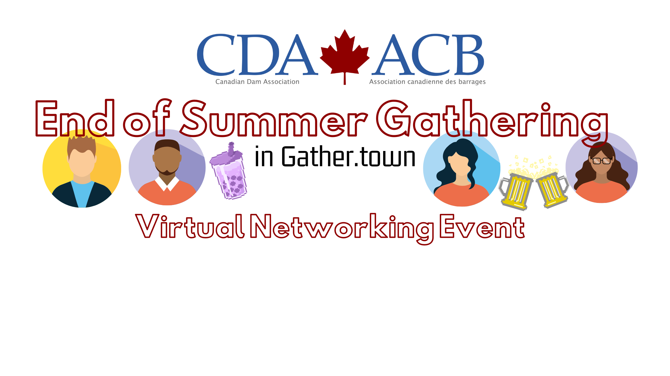 CDA End of Summer Gathering