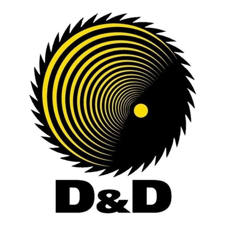 D & D Diamond Cutting & Coring Inc.