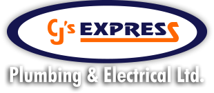 CJs Express Plumbing and Electrical
