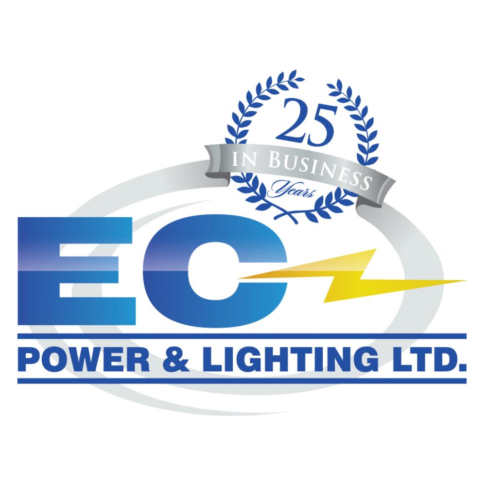 E.C. Power & Lighting Ltd.
