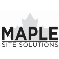 Maple Site Solutions Inc.