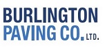 Burlington Paving Company Limited