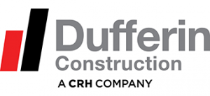Dufferin Construction Company, A division of CRH Canada Group Inc.