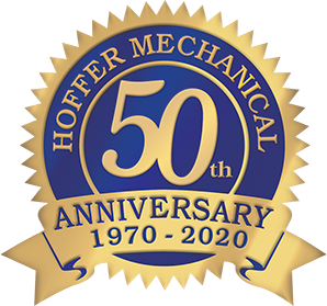 Hoffer Mechanical Company Limited
