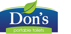 Don's Portable Toilets