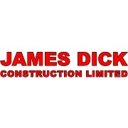 James Dick Construction Limited
