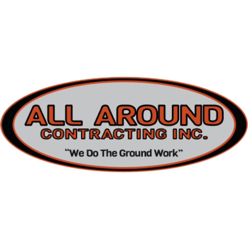 All Around Contracting Inc.