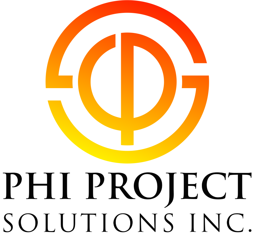 Phi Project Solutions Inc.