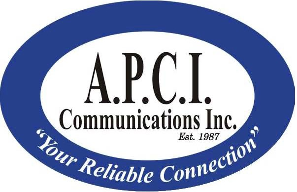 A.P.C.I. Communications Inc.