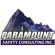 Paramount Safety Consulting Inc.