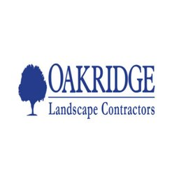 Oakridge Landscape Contractors