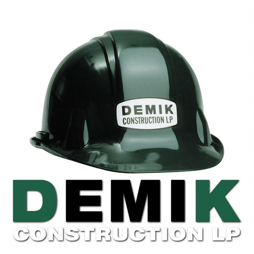 Demik Construction LP