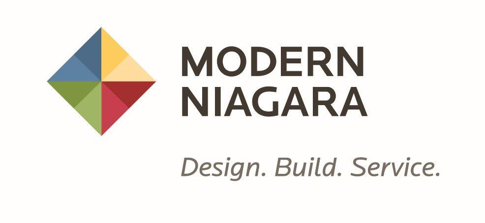 Modern Niagara Southwestern Ontario