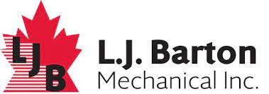 L. J. Barton Mechanical Inc.