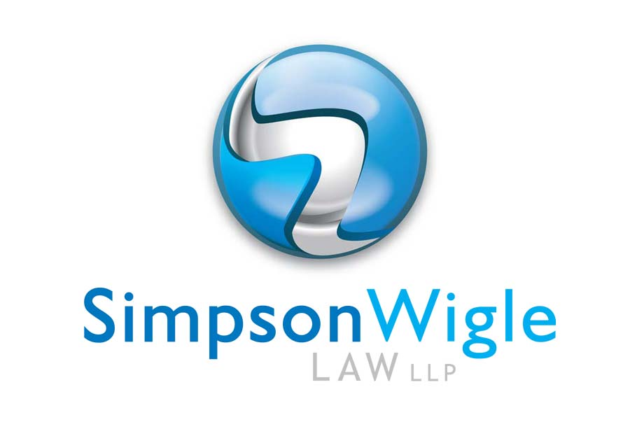Simpson Wigle LAW LLP
