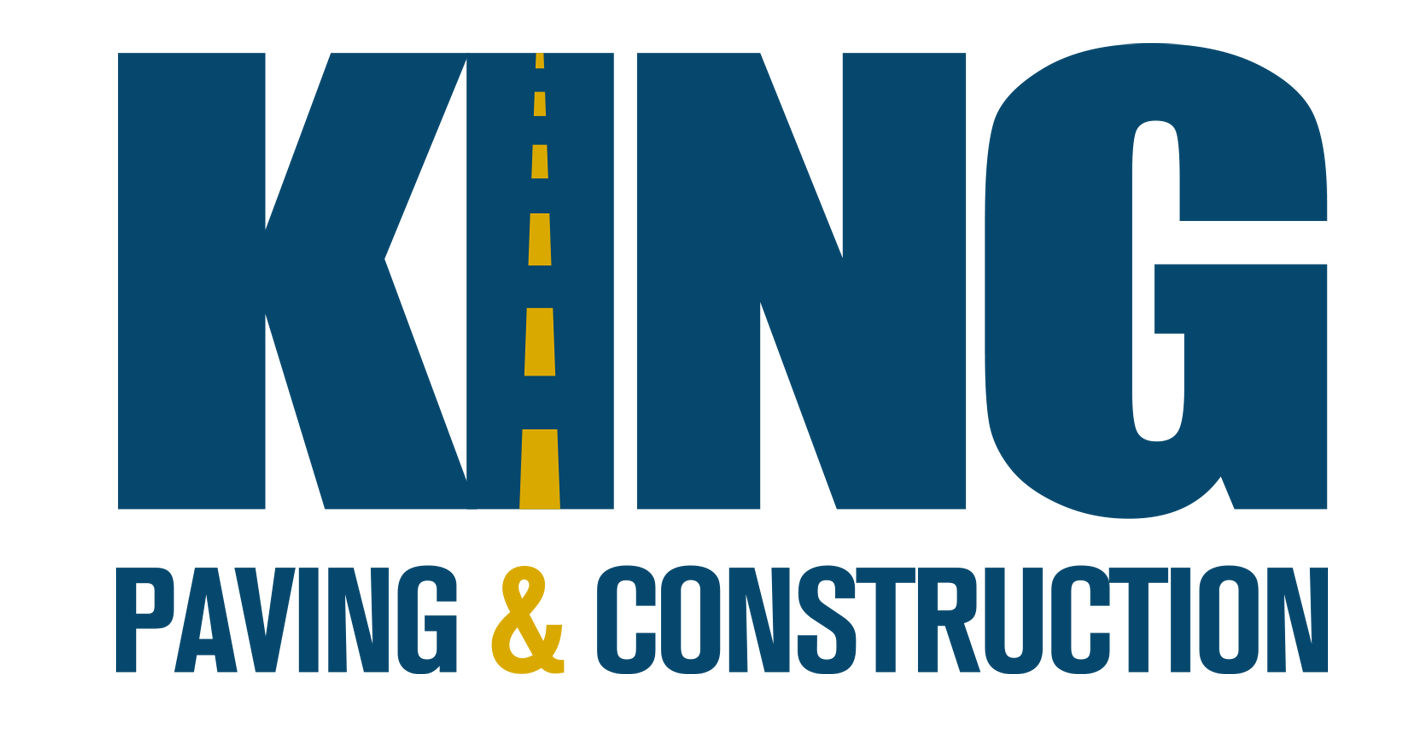 King Paving & Construction Ltd