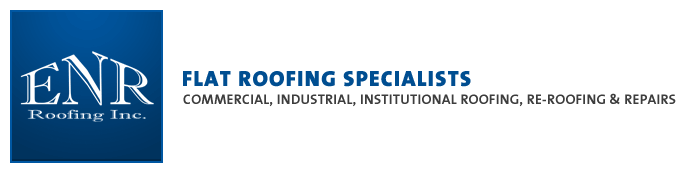 ENR Roofing Inc.