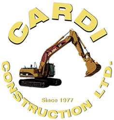 Cardi Construction Limited
