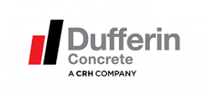 Dufferin Concrete a division of CRH Canada Group Inc.