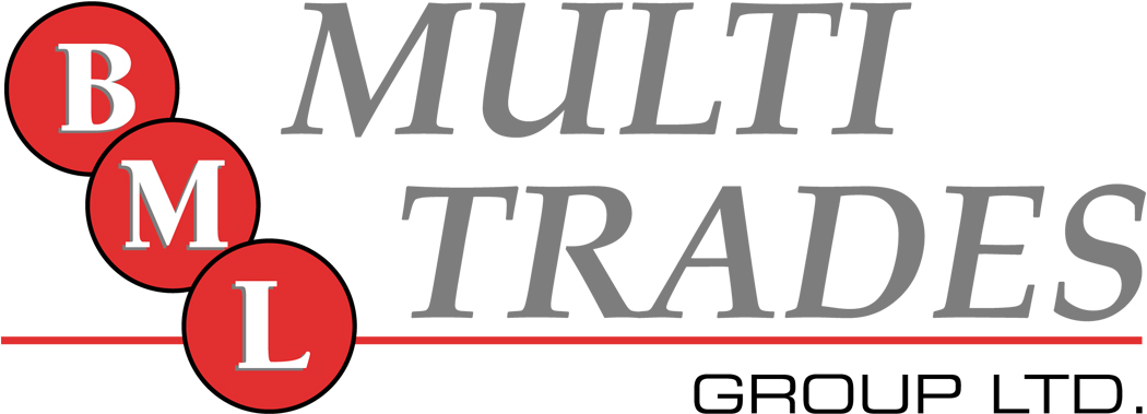 BML Multi Trades Group Ltd