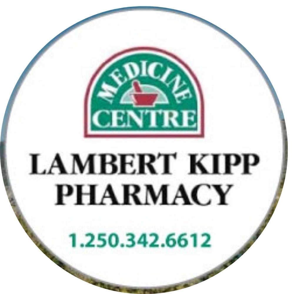 Lambert Kipp Pharmacy Ltd
