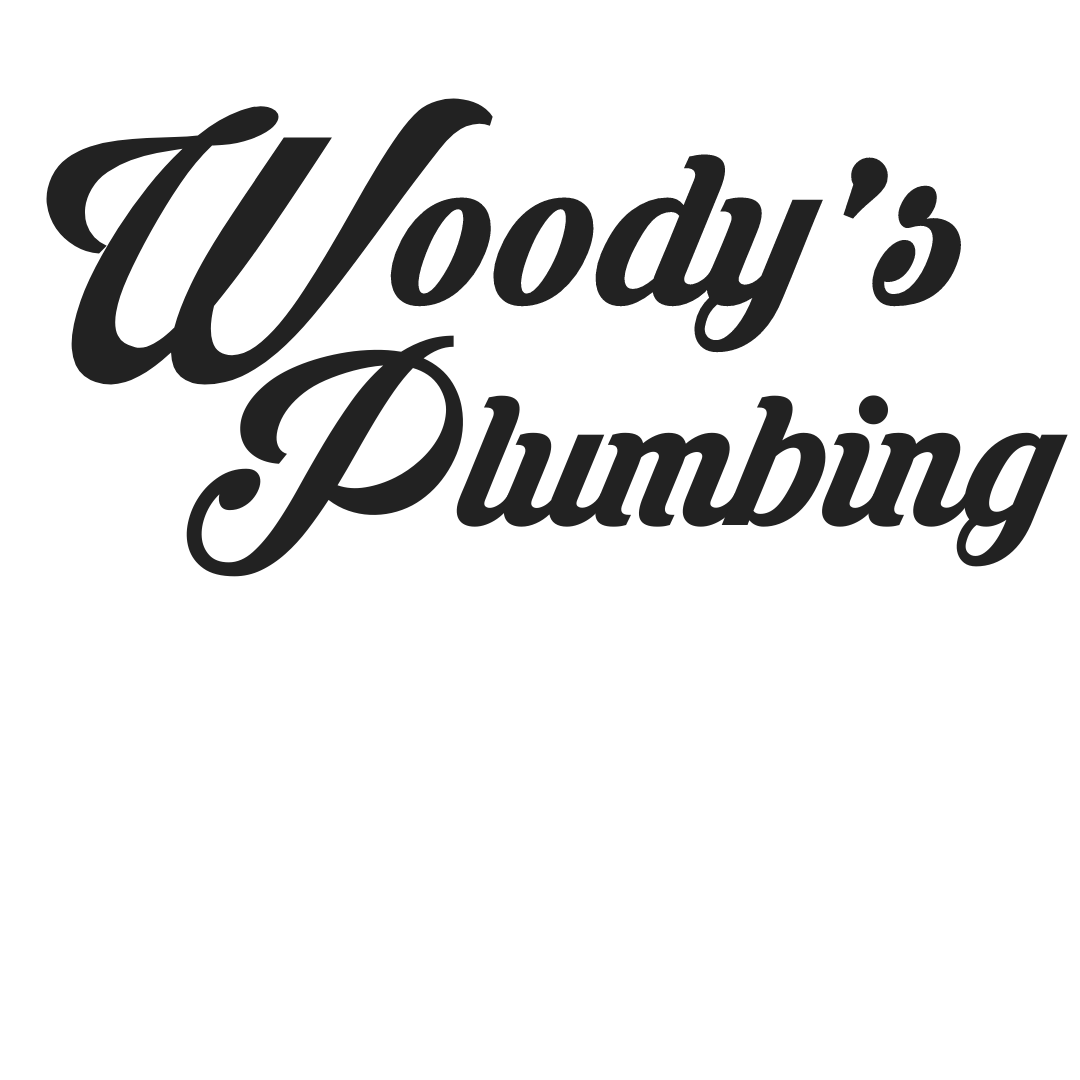 Woody's Plumbing.