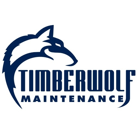 Timber Wolf Maintenance