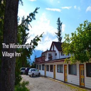 Windermere Village Inn Motel