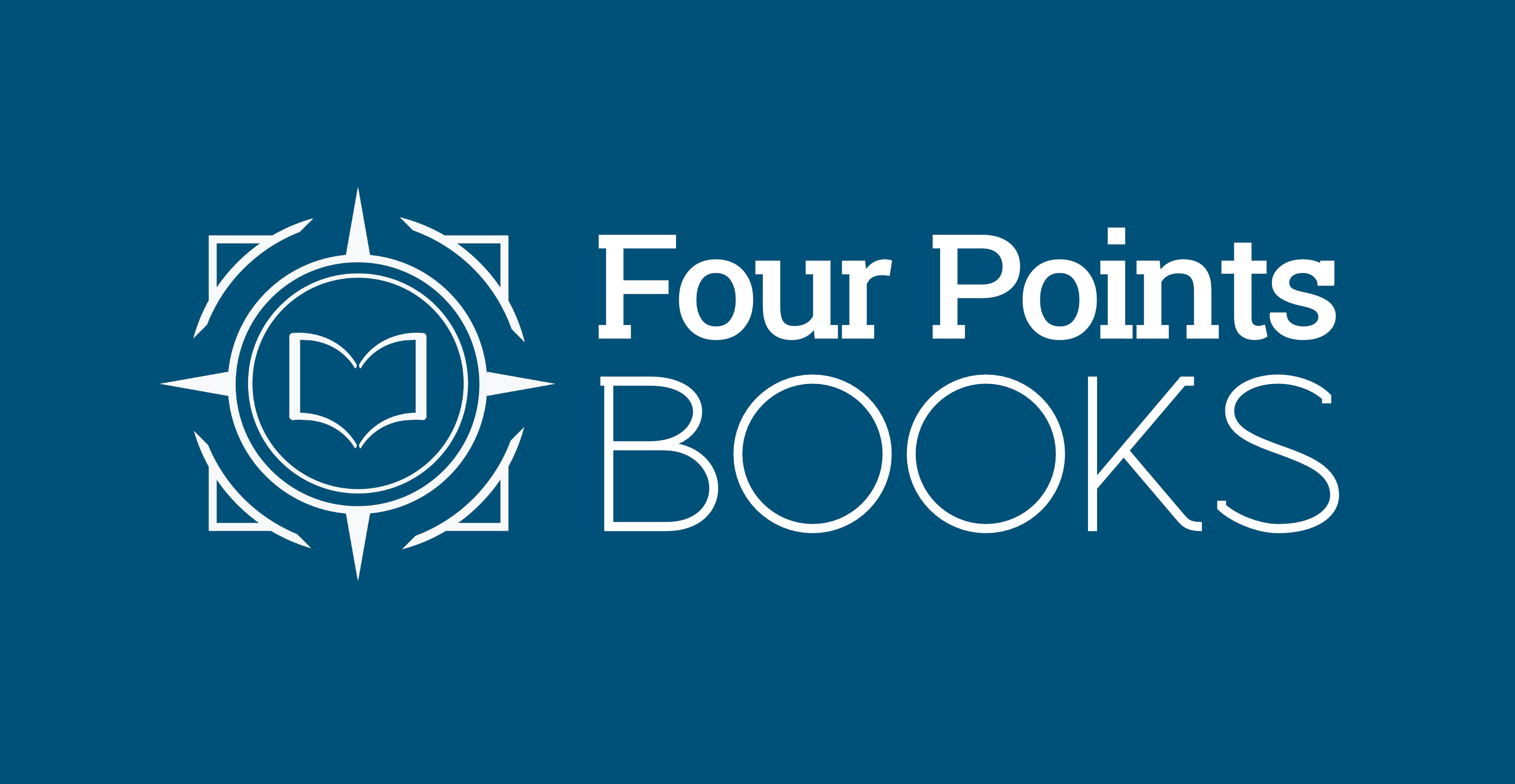 Four Points Books Inc.