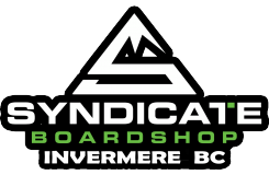 Syndicate Boardshop