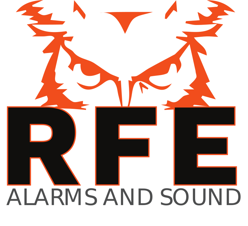 RFE Alarms