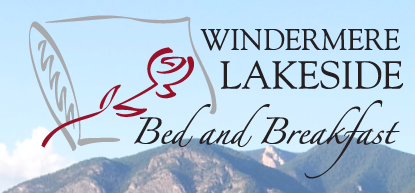 Windermere Lakeside B&B