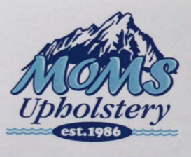 Mom's Upholstery