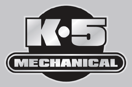 K5 Mechanical/Integra Tire