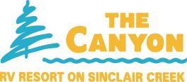 Canyon Camp Ltd/Canyon RV Resort