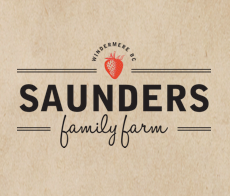 Saunders Family Farm