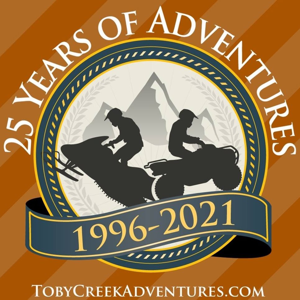 Toby Creek Adventures Ltd