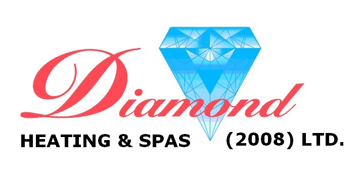 Diamond Heating & Spas