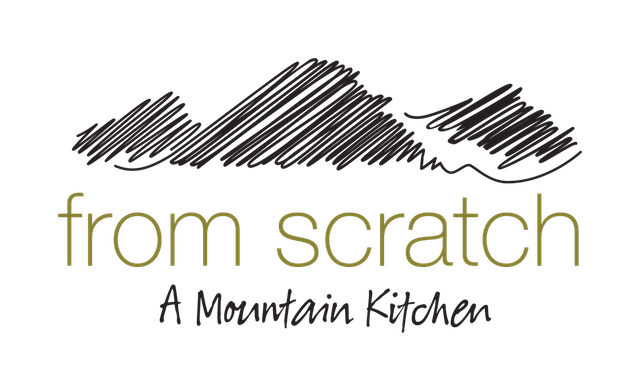 From Scratch Food Inc.