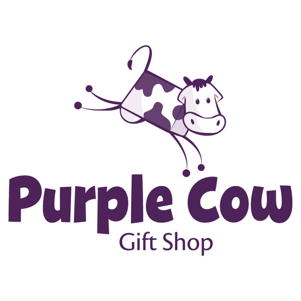 Purple Cow Gift Shop