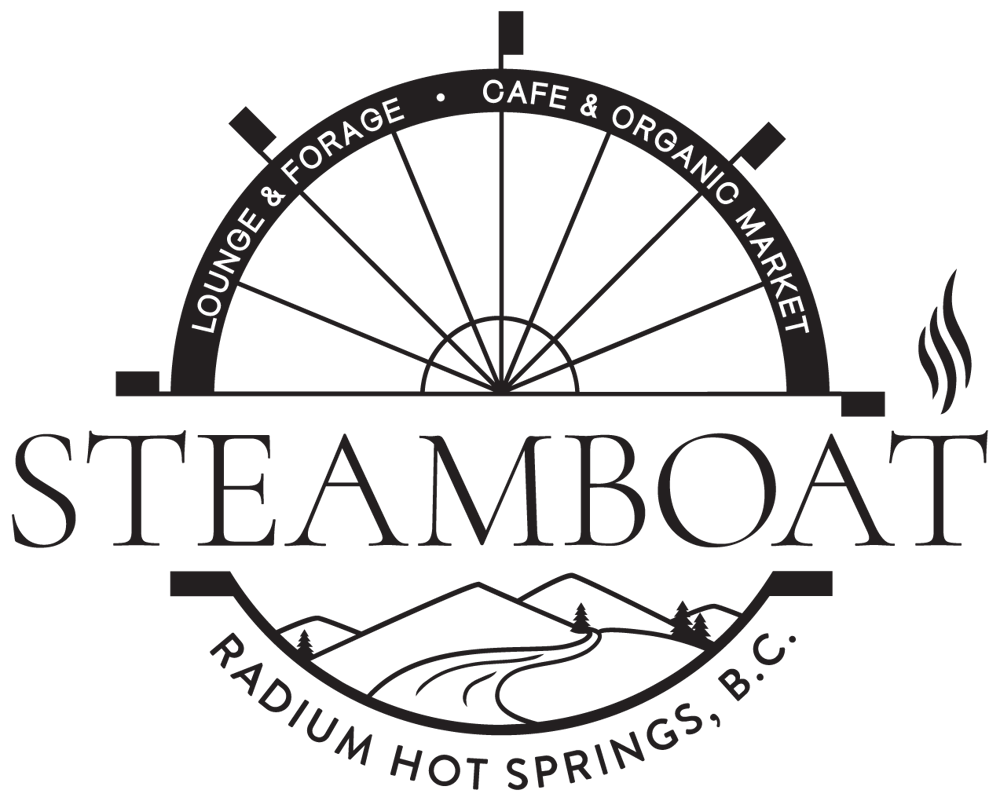 Steamboat Lounge & Forage