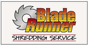 Blade Runner Shredding