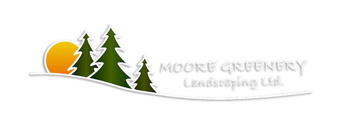 Moore Greenery Landscaping