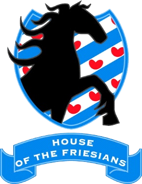 House of the Friesians